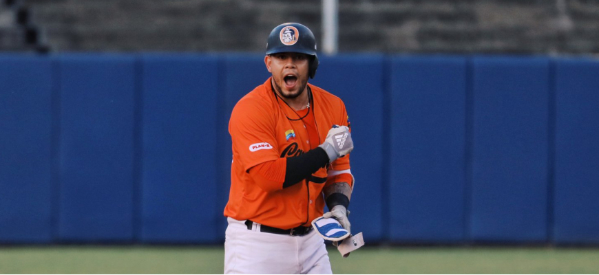 Prensa Tigres de Aragua