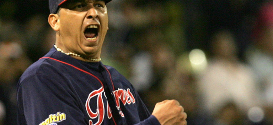 Prensa Tigres de Aragua