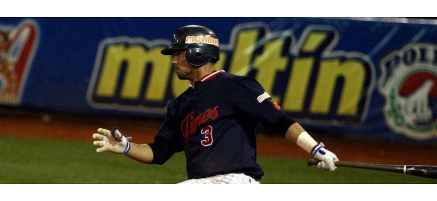 Prensa Tigres de Aragua