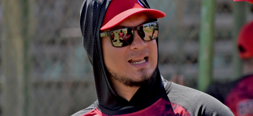 Prensa Tigres de Aragua