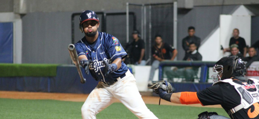 Prensa Tigres de Aragua