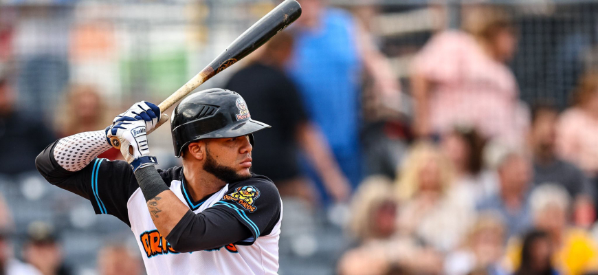 Prensa Charleston Dirty Birds