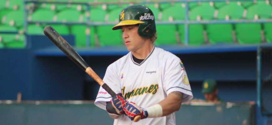 Prensa Samanes de Aragua - Alberto Jorge