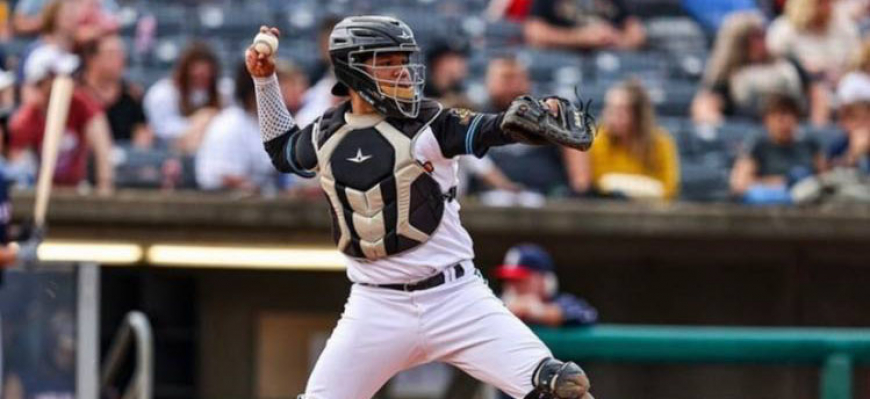 Charleston Dirty Birds 