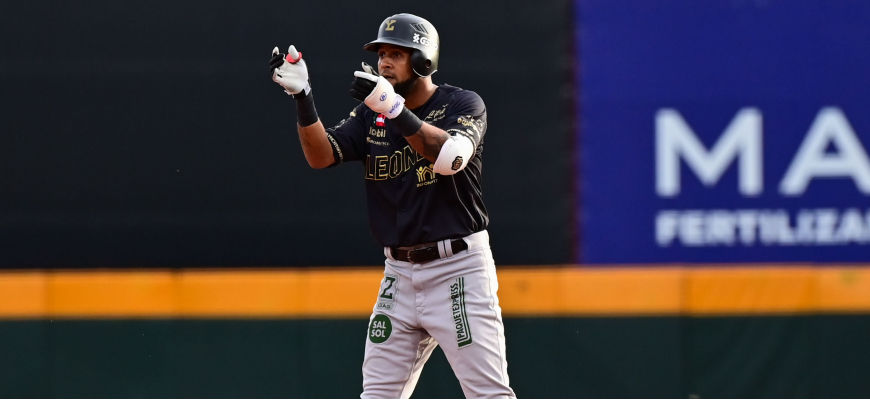 Prensa Leones de Yucatán 