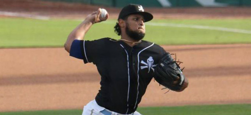 Prensa Myrtle Beach Pelicans 