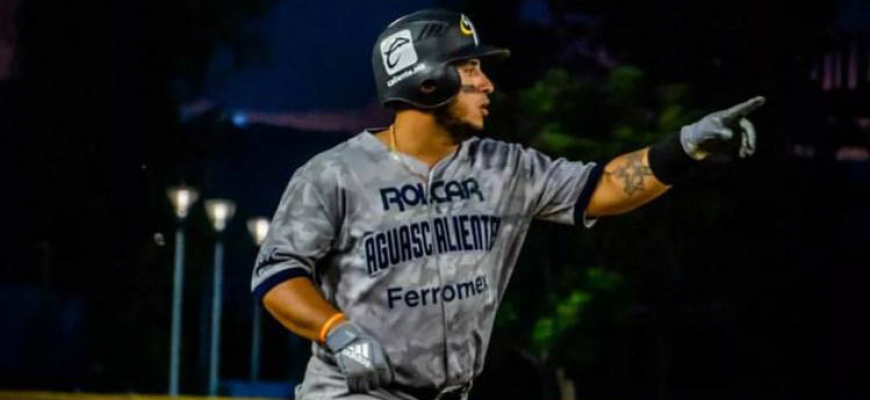 Prensa Rieleros de Aguascalientes 