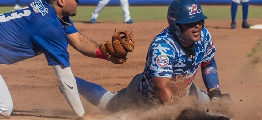Prensa Tigres de Aragua