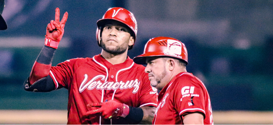 Prensa El Águila de Veracruz 