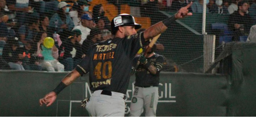 Prensa Leones de Yucatán