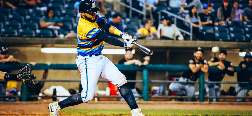 Prensa Charleston Dirty Birds 