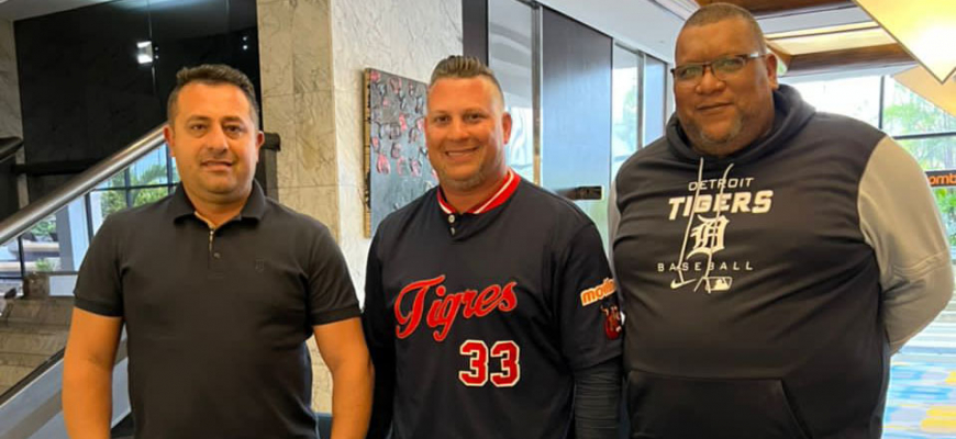 Prensa Tigres de Aragua