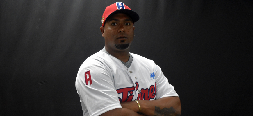 Prensa Tigres de Aragua