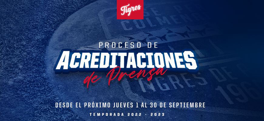 Prensa Tigres de Aragua