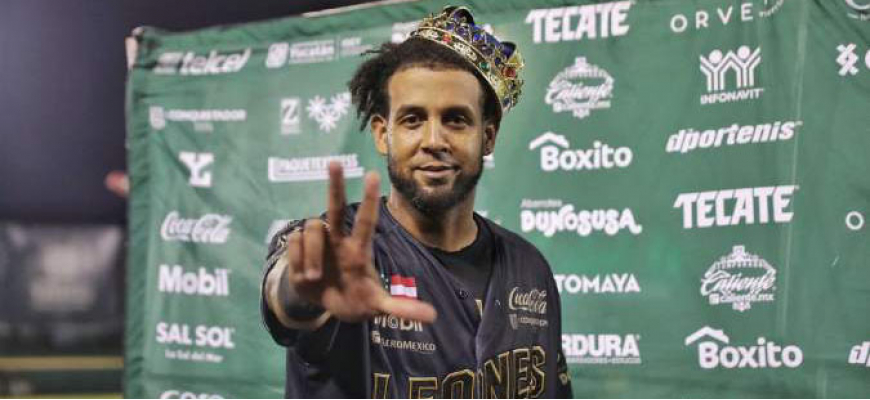 Prensa Leones de Yucatán 