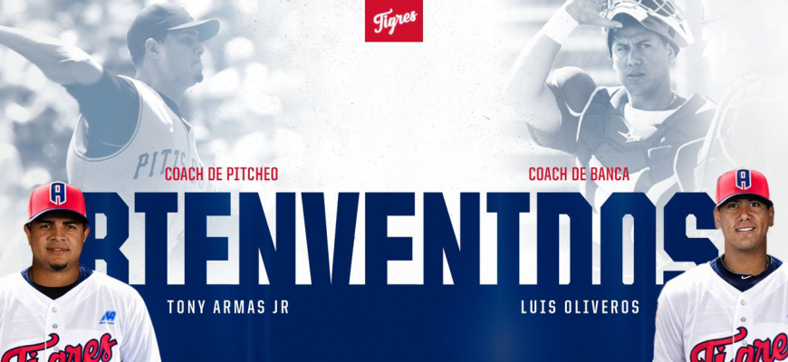 Prensa Tigres de Aragua