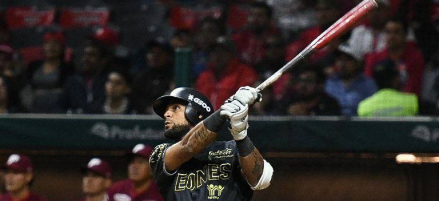 Prensa Leones de Yucatán 