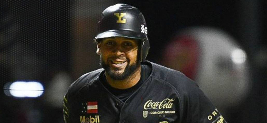 Prensa Leones de Yucatán 