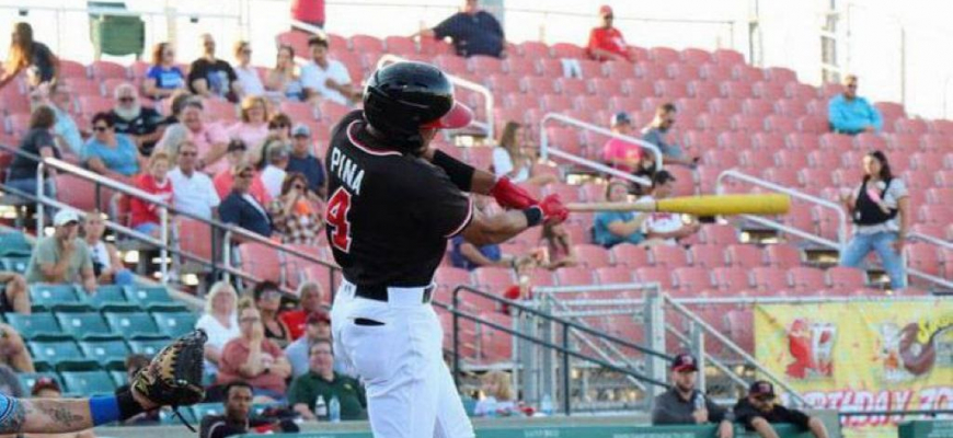 Prensa RedHawks Fargo-Moorhead 