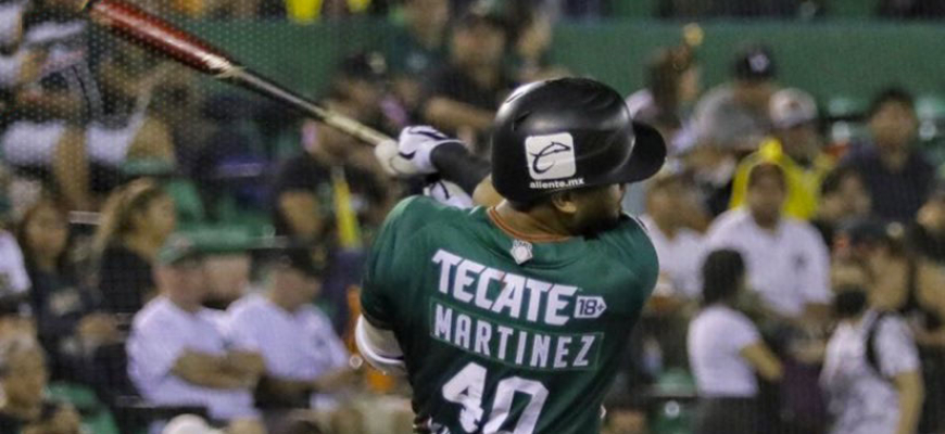 Prensa Leones de Yucatán