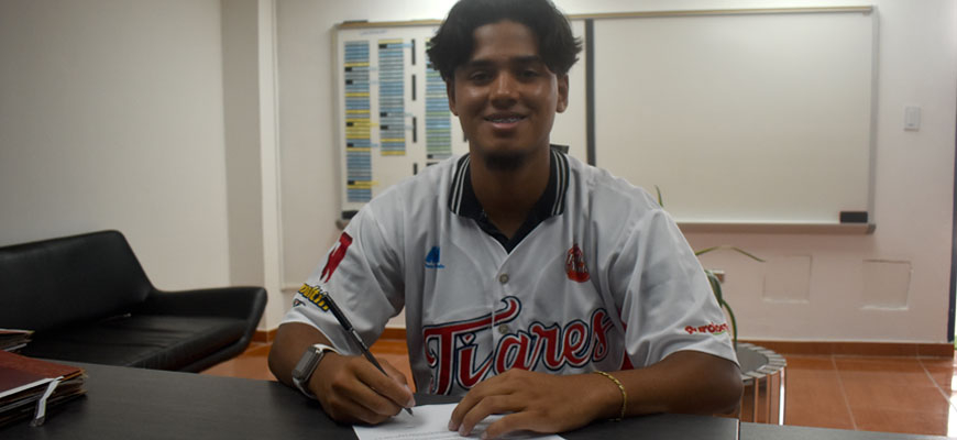 Prensa Tigres de Aragua