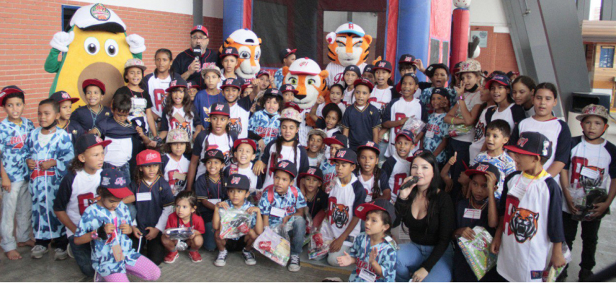 Prensa Tigres de Aragua