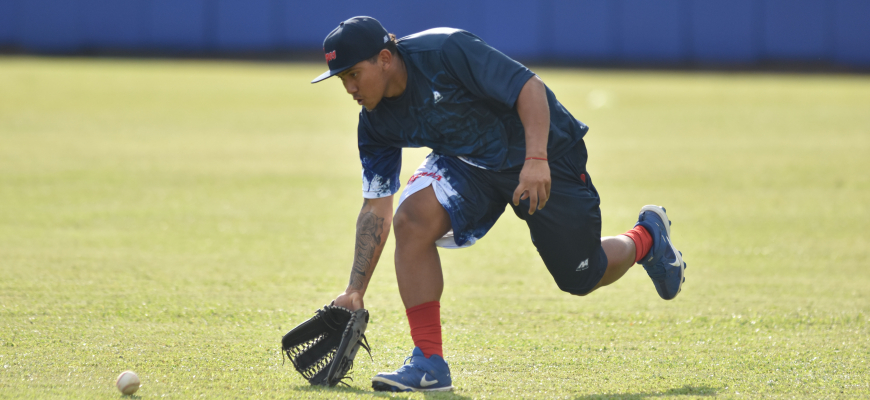 Prensa Tigres de Aragua