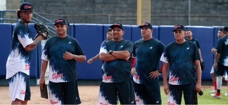 Prensa Tigres de Aragua