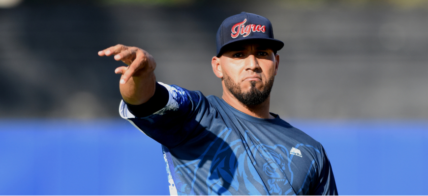 Prensa Tigres de Aragua