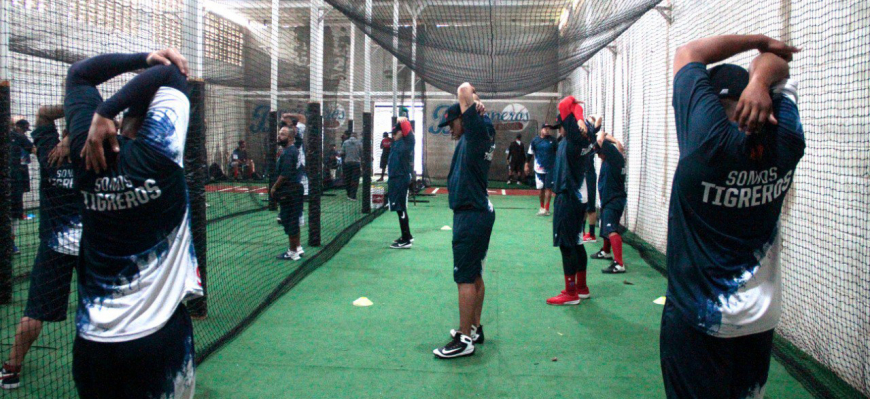 Prensa Tigres de Aragua