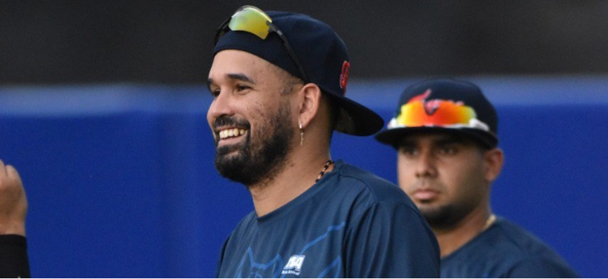 Prensa Tigres de Aragua