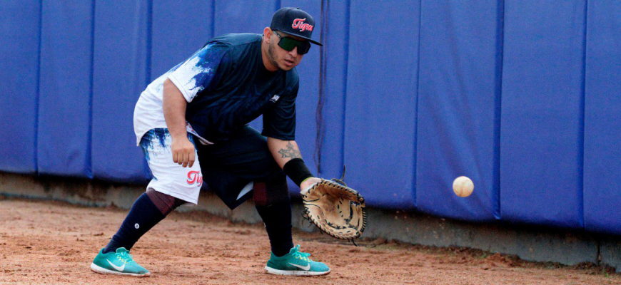 Prensa Tigres de Aragua