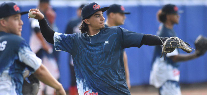 Prensa Tigres de Aragua