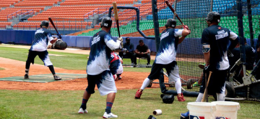 Prensa Tigres de Aragua