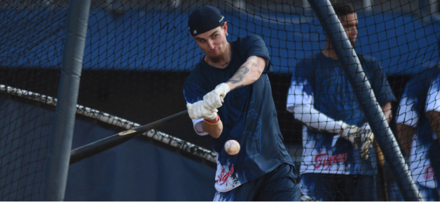 Prensa Tigres de Aragua