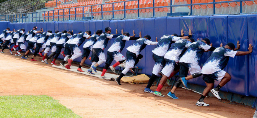 Prensa Tigres de Aragua