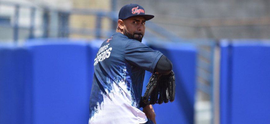 Prensa Tigres de Aragua