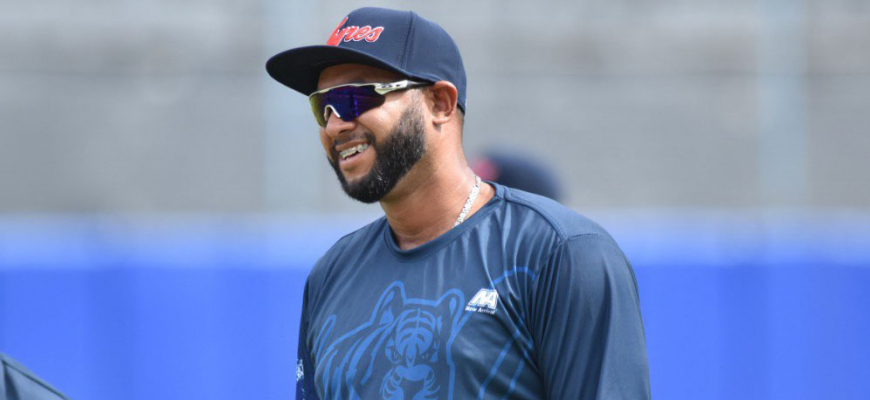 Prensa Tigres de Aragua