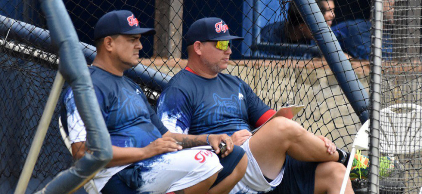 Prensa Tigres de Aragua