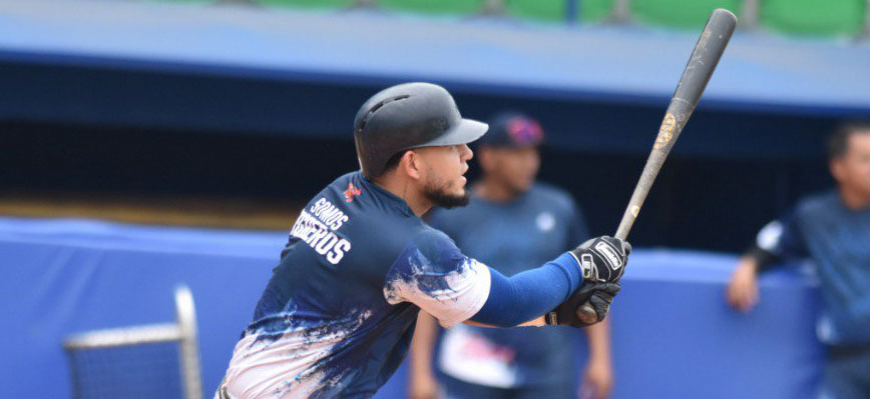 Prensa Tigres de Aragua