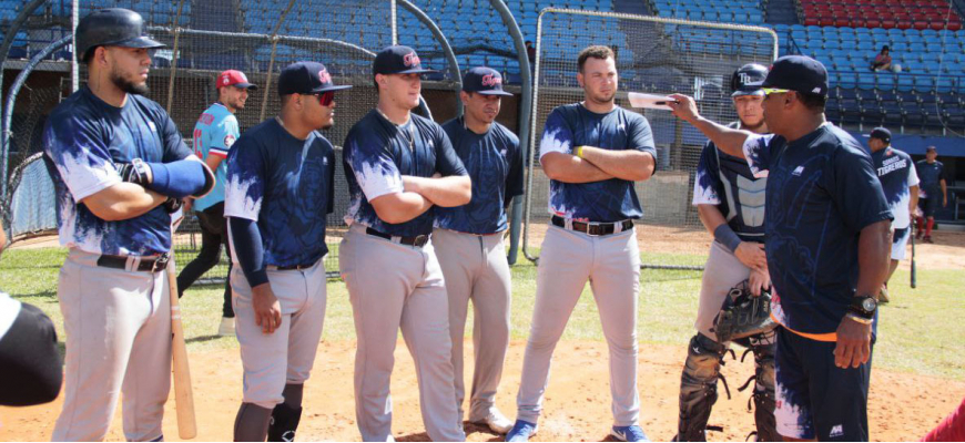 Prensa Tigres de Aragua