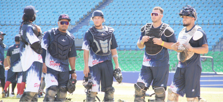 Prensa Tigres de Aragua