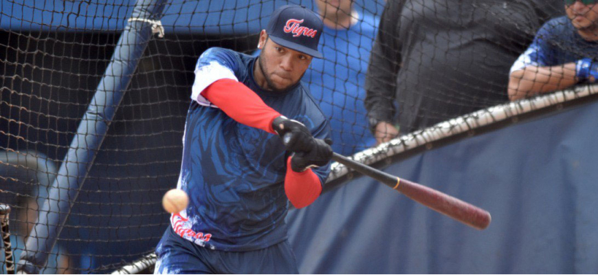 Prensa Tigres de Aragua