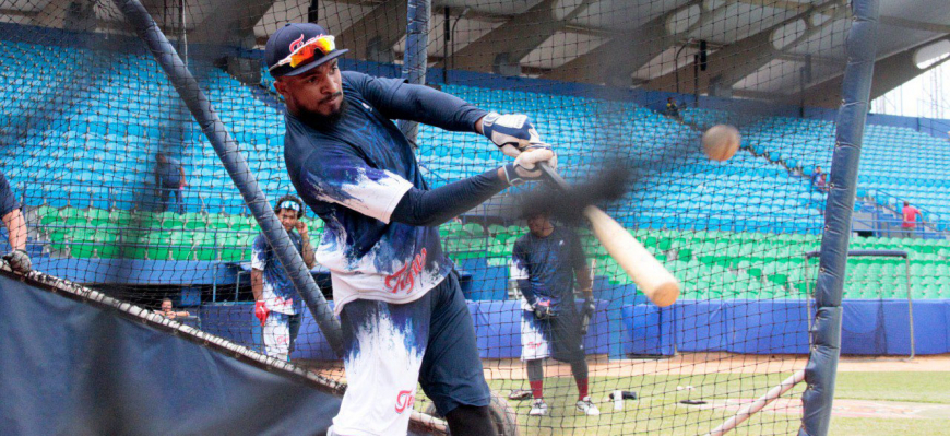 Prensa Tigres de Aragua