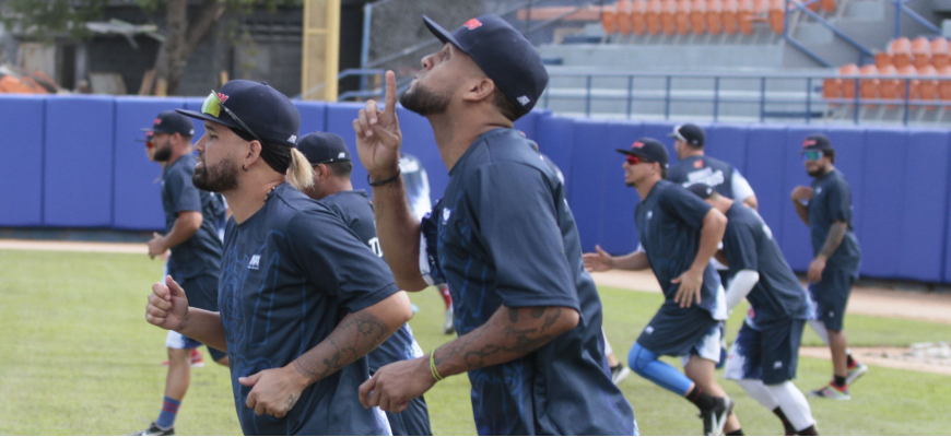 Prensa Tigres de Aragua