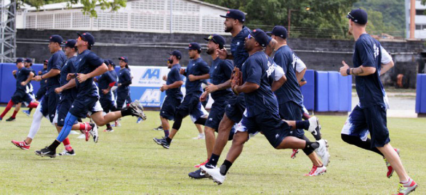 Prensa Tigres de Aragua
