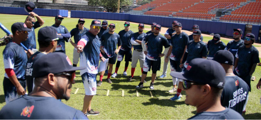 Prensa Tigres de Aragua