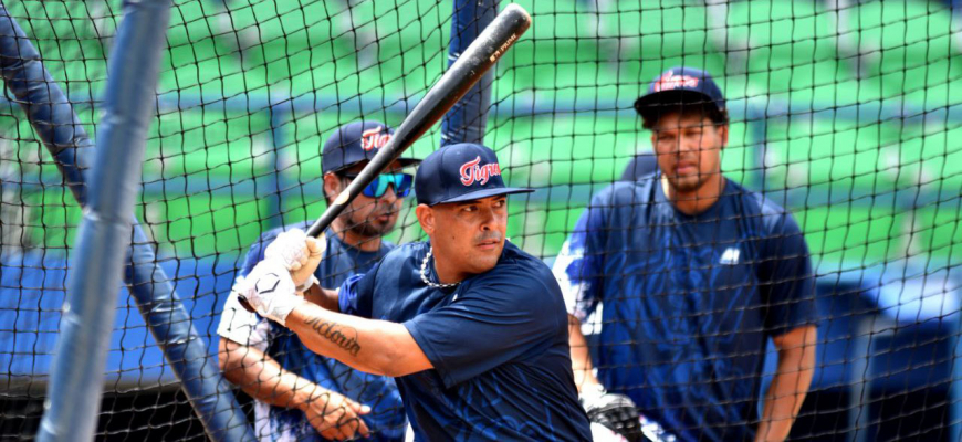 Prensa Tigres de Aragua