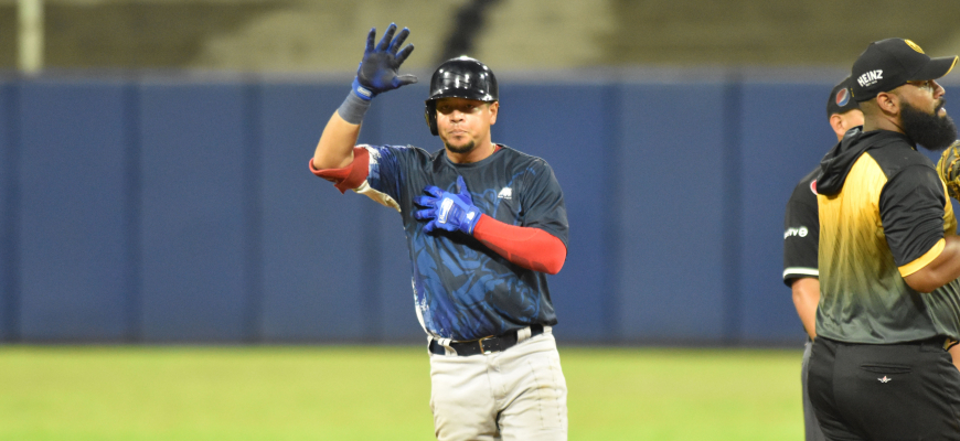 Prensa Tigres de Aragua