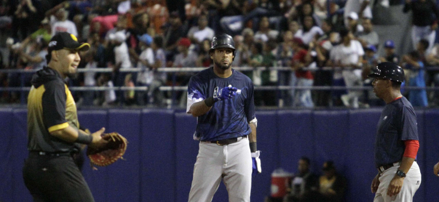 Prensa Tigres de Aragua